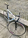 Colnago Dream Pista Pursuit photo