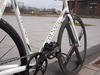 Rainbow Colnago Dream Pista photo