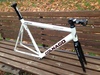 Colnago Dream Pista (FOR SALE!) photo