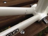 Colnago Dream Pista (FOR SALE!) photo