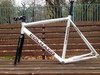 Colnago Dream Pista (FOR SALE!) photo