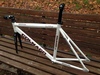 Colnago Dream Pista (FOR SALE!) photo