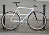 Colnago Dream Pista Pursuit photo