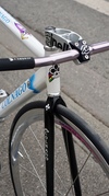 Colnago Dream Pista Pursuit photo