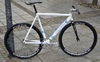 Colnago Dream Pista Pursuit photo