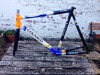 Colnago Dream Pista - 59cm photo