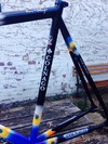 Colnago Dream Pista - 59cm photo