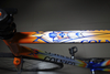 Colnago Dream Plus Pista Rabobank photo