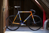 Colnago Dream Plus Pista Rabobank photo