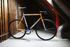 Colnago Dream Plus Pista Rabobank photo