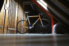 Colnago Dream Plus Pista Rabobank photo