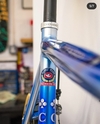 COLNAGO Dream Reflex photo