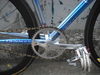 Colnago Dream Reflex Pista photo