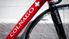 Colnago Dream Swiss Team photo