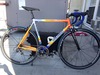 Colnago Dream w/ Campy Record photo