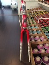 Colnago Dream - Work in Progress photo