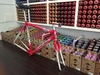 Colnago Dream - Work in Progress photo