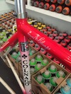 Colnago Dream - Work in Progress photo