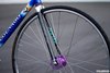 Colnago Dream Lux Pista photo