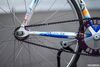 Colnago Dream Lux Pista photo