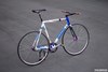 Colnago Dream Lux Pista photo