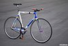 Colnago Dream Lux Pista photo