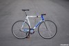 Colnago Dream Lux Pista photo