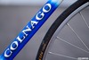 Colnago Dream Lux Pista photo