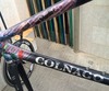 Colnago E1 Gazetta dello sport photo