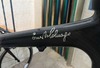 Colnago E1 Gazetta dello sport photo