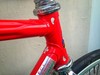 Colnago Esamexico Pista photo