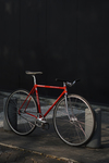 Colnago Esamexico Pista photo Colnago Esamexico Pista photo
