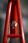 Colnago Esamexico Pista photo Colnago Esamexico Pista photo