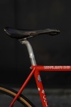 Colnago Esamexico Pista photo Colnago Esamexico Pista photo