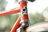 Colnago Esamexico Pista photo Colnago Esamexico Pista photo