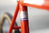 Colnago Esamexico Pista photo Colnago Esamexico Pista photo