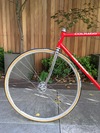 Colnago Esamexico Pista FCI mid 1980 photo