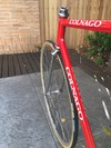 Colnago Esamexico Pista FCI mid 1980 photo