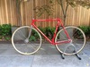 Colnago Esamexico Pista FCI mid 1980 photo