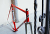 Colnago pista photo