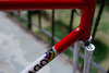 Colnago pista photo