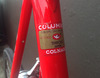 Colnago Team Custom photo