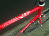 Colnago Team Custom photo