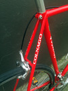 Colnago Team Custom photo