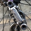 Colnago Freccia for Suzzi photo