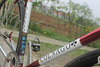 Colnago handmade photo