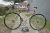 Colnago handmade photo