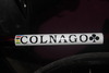 Colnago handmade photo