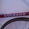 Colnago Junior (Full campagnolo) 84' photo