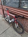 Colnago K Zero photo